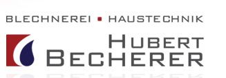 Hubert Becherer - Bleicherei und Haustechnik